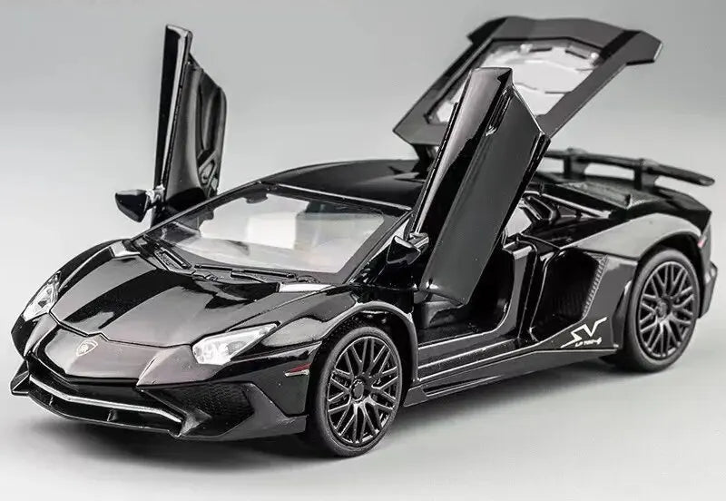 Lamborghini LP750