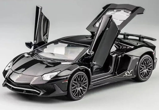 Lamborghini LP750