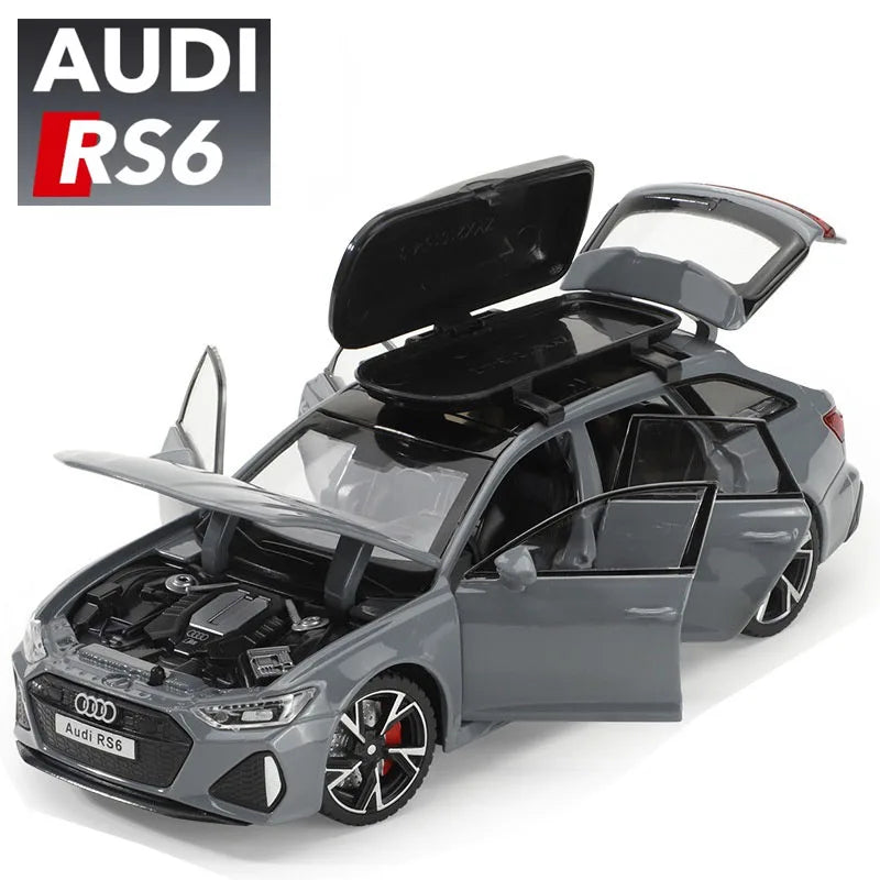 Audi RS6