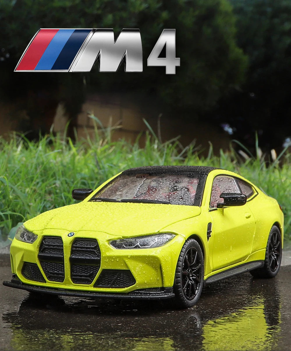 BMW M4