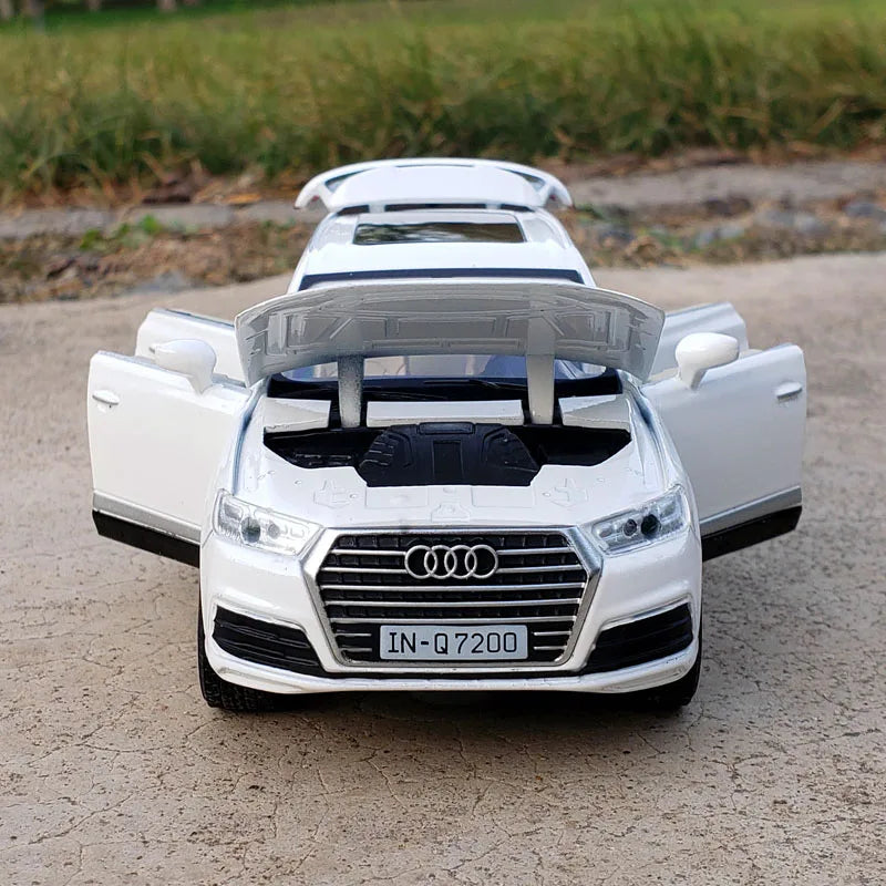 AUDI Q7 SUV