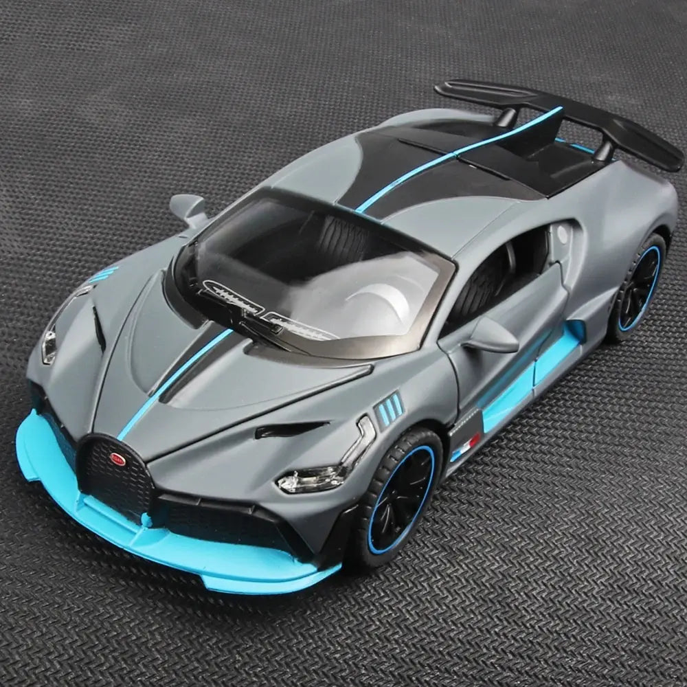Bugatti Chiron