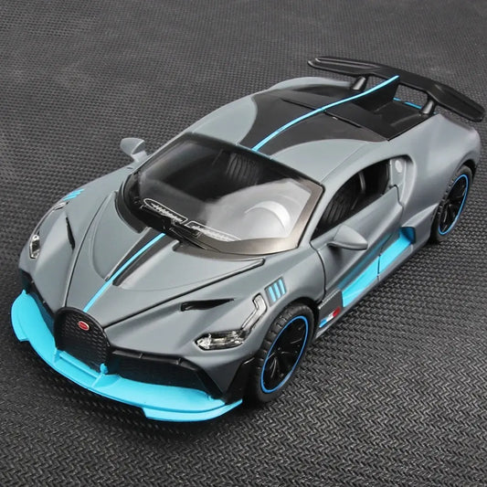 Bugatti Chiron