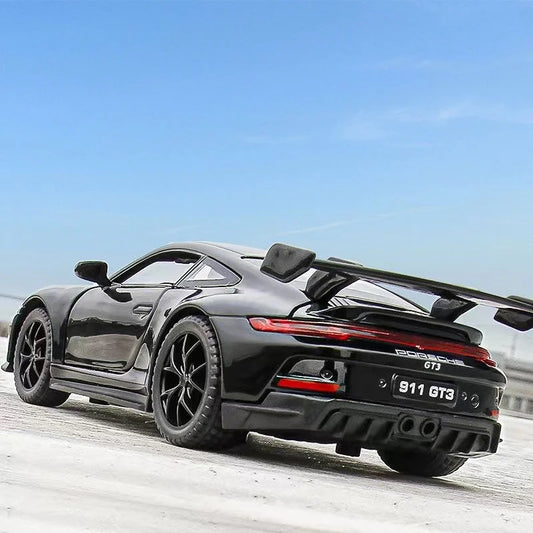 Porsche 911 GT3