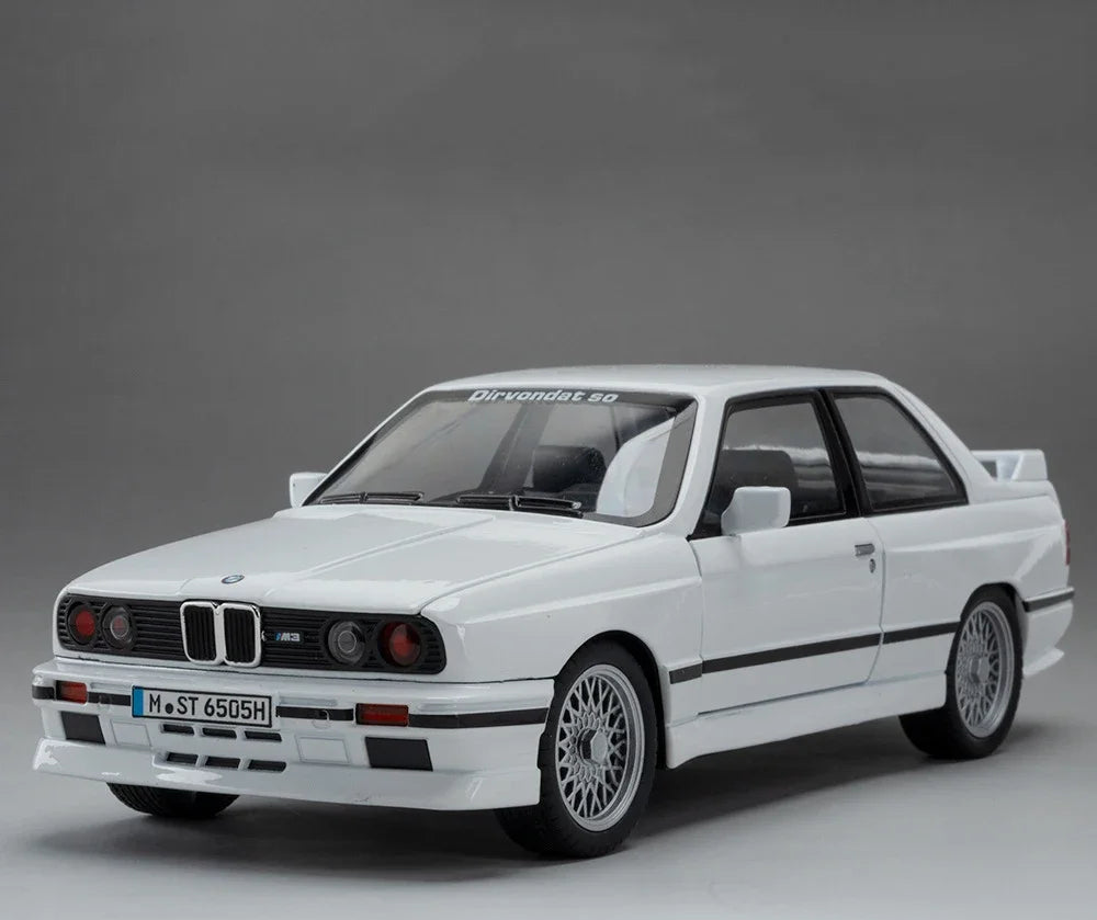 M3 E30